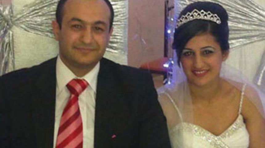 Yeni gelin cinayetine &ccedil;ifte m&uuml;ebbet istendi