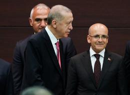 Bakan Şimşek'in "OVP" mesajında Erdoğan vurgusu! "Bu programın tam olarak arkasında"