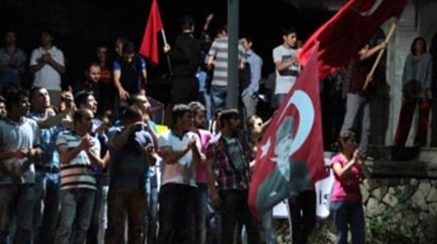 'Ortadoğu'ya yeniden şekil veren güçler...'