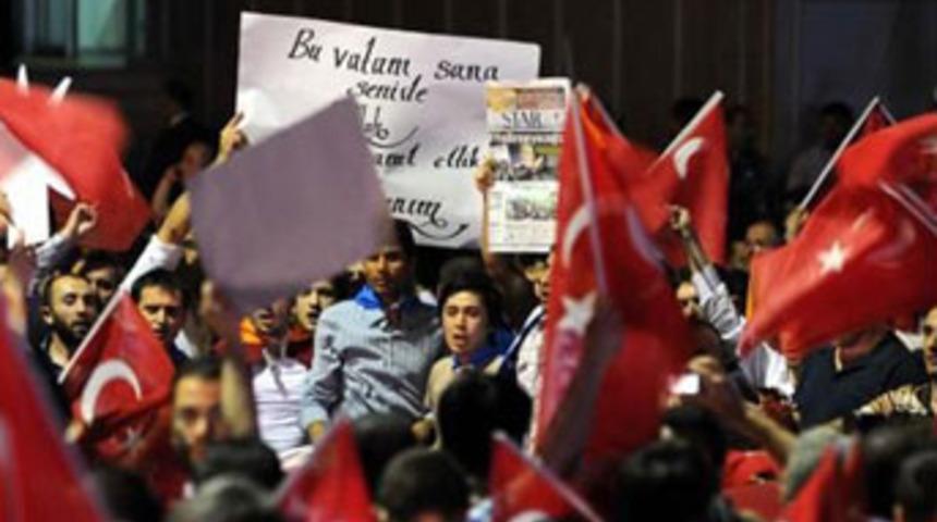 AK Parti'nin sloganı belli oldu!