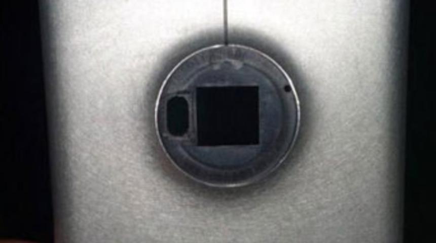 İşte Nokia&rsquo;nın 41 MP telefonu EOS