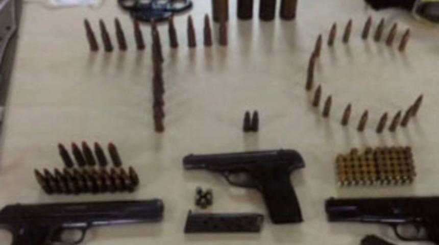 İşte 'Gezi Parkı' eyleminde ele ge&ccedil;irilenler