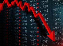 Yatırımcıları şokta: O hisse çakılmaya devam ediyor! Tarihi zirveden sonra 13 gündür aralıksız düşüyor! Değer kaybı yüzde 74'e ulaştı