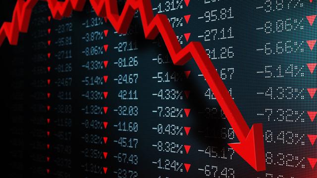 Yatırımcıları şokta: O hisse çakılmaya devam ediyor! Tarihi zirveden sonra 13 gündür aralıksız düşüyor! Değer kaybı yüzde 74'e ulaştı