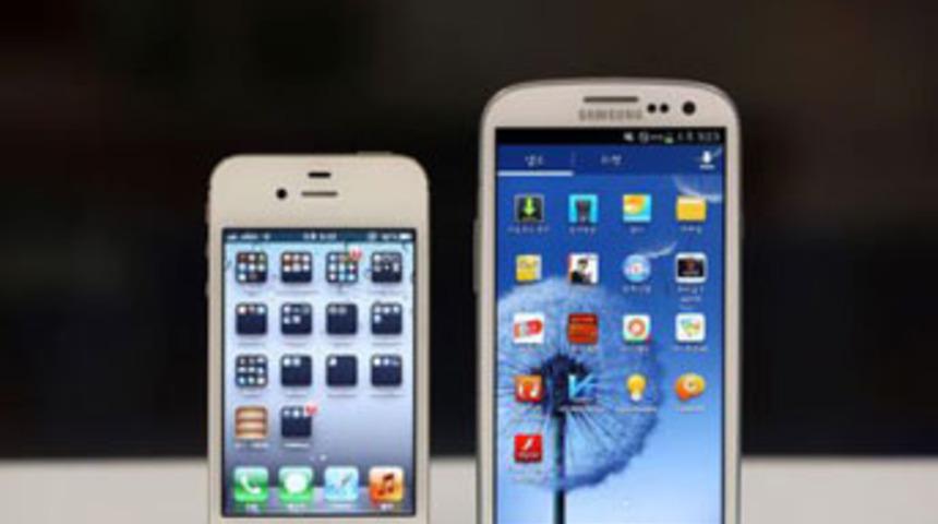 Onlar bizim patentlerimizi &ccedil;aldı