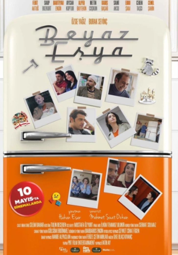 Sinemaseverleri mutlu edecek haftanın filmleri! 9 film birden vizyona girdi (10 Mayıs 2024) G1