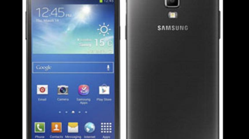 Suya dayanıklı Samsung Galaxy S4 duyuruldu