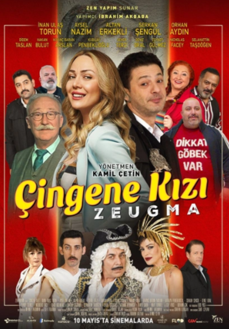 Sinemaseverleri mutlu edecek haftanın filmleri! 9 film birden vizyona girdi (10 Mayıs 2024) G2