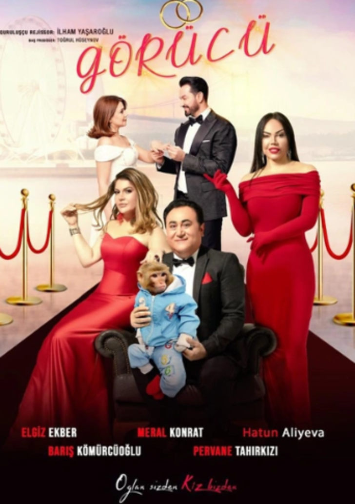 Sinemaseverleri mutlu edecek haftanın filmleri! 9 film birden vizyona girdi (10 Mayıs 2024) G4