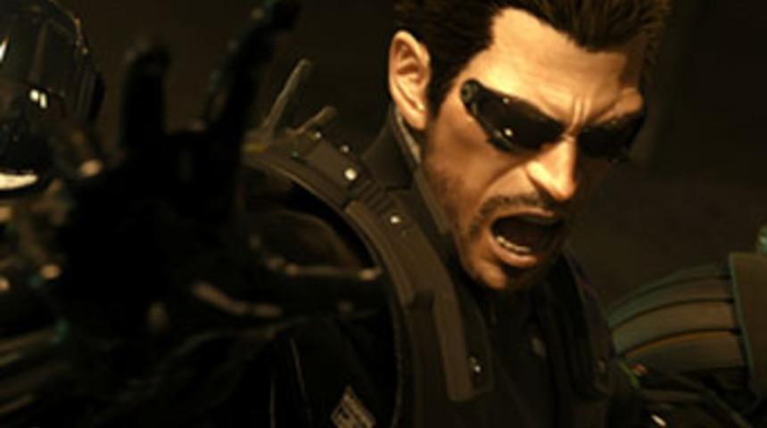 Deus Ex: The fall açıklandı!