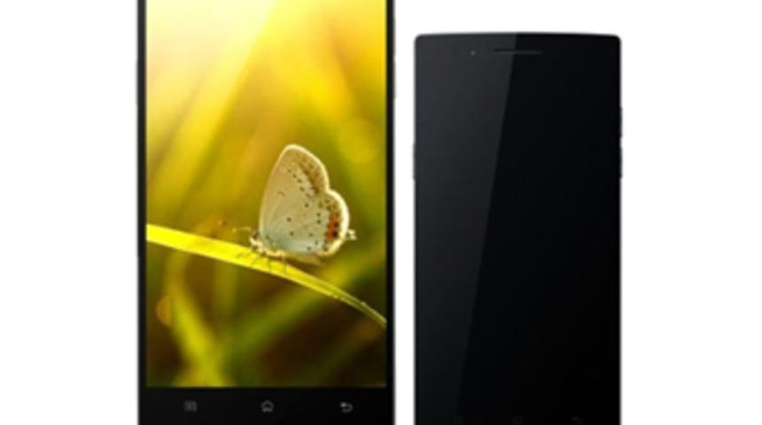 Oppo Find 5 Mini göründü