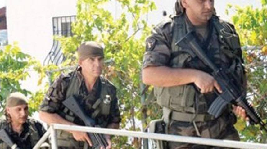 8 saatlik &ouml;fkeli koca operasyonu