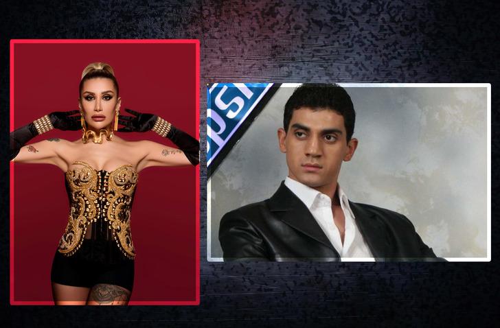 Yeni imajıyla &ccedil;ok konuşulmuştu! Bayhan'a yapılan o yoruma İrem Derici kayıtsız kalamadı: "B&uuml;t&uuml;n sinirimi..."