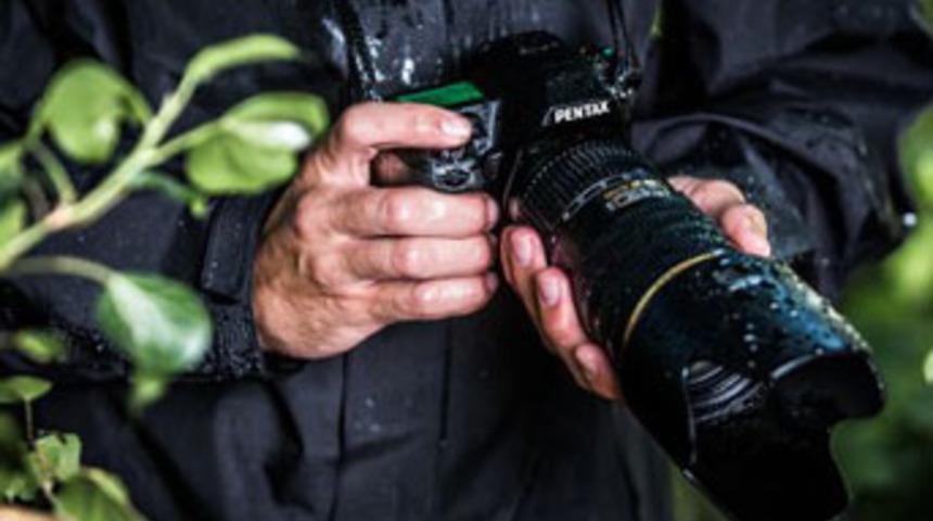 Pentax K5 II Fotoğraf Makinesi Satışa Sunuldu