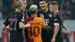 Bayern Münih elendi, Galatasaray yıkıldı! 130 milyon TL'lik dev gelir kaçtı