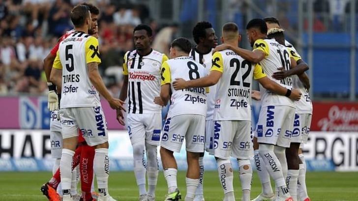 Beşiktaş ve Trabzonspor'a birbirinden dişli takımlar! UEFA Avrupa Ligi'ndeki muhtemel rakipler belli oldu G3