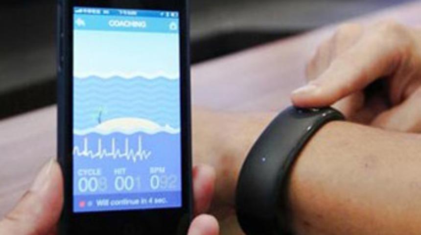 Foxconn kendi akıllı saatini üretecek