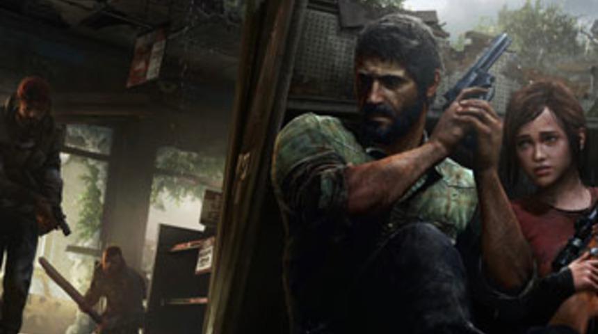 İşte The Last of Us'tan ilk 20 dakika!