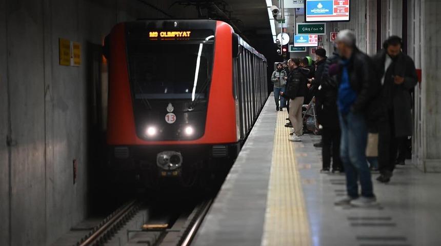 M9 metro durakları isimleri ve saatleri: M9 Ataköy-Olimpiyat Metro Hattı durakları isimleri ve saatleri nelerdir? M9 Ataköy-Olimpiyat Metro Hattı hangi duraklardan geçiyor?