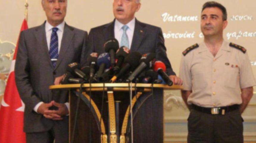 Vali'den 'sosyal medyaya operasyon' sinyali