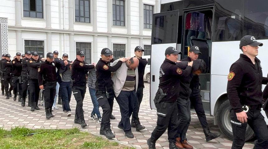 Kocaeli'de korkunç olay! 7 yıllık sır aydınlatıldı: 4 çocuk annesi kadını ormanda öldürüp gömmüşler