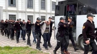 Kocaeli'de korkunç olay! 7 yıllık sır aydınlatıldı: 4 çocuk annesi kadını ormanda öldürüp gömmüşler