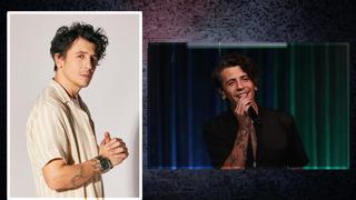 Şarkıcı Ersay Üner'den yıllar sonra bomba itiraf geldi: Benim de bir Dilber'im vardı