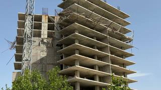 Konya'da korkunç olay! İnşaatta bulundu: 1 yıl önce öldüğü tahmin ediliyor!