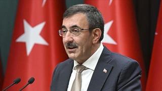 Cumhurbaşkanı Yardımcısı Cevdet Yılmaz'dan 'Mesleki teknik eğitim' açıklaması: Çalışmaları ele alacağız