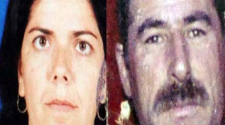 Evlilik yıld&ouml;n&uuml;mlerine 6 g&uuml;n kala &ouml;l&uuml;m ayırdı