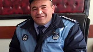 Çobanın boynundan bıçakladığı eski zabıta amiri hayatını kaybetti! Cinayet şüphelisi dağlık alanda yakalandı