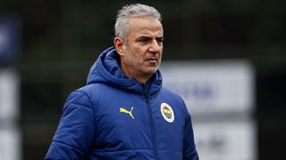 Fenerbahçe Teknik Direktörü İsmail Kartal eleştiriler sonrası çılgına döndü! Puan rekoru kırdım daha ne yapayım