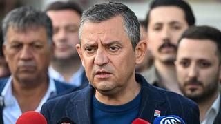 Özgür Özel 'Sonuç alamazsak mücadele edeceğiz' diyerek duyurdu: 'Sokaklar, meydanlar bizimdir'