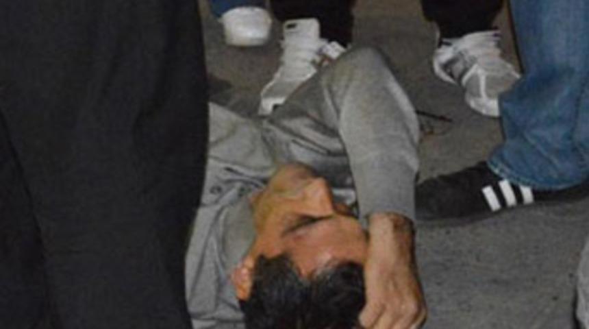 'Duran Kadın'a kapka&ccedil; şoku