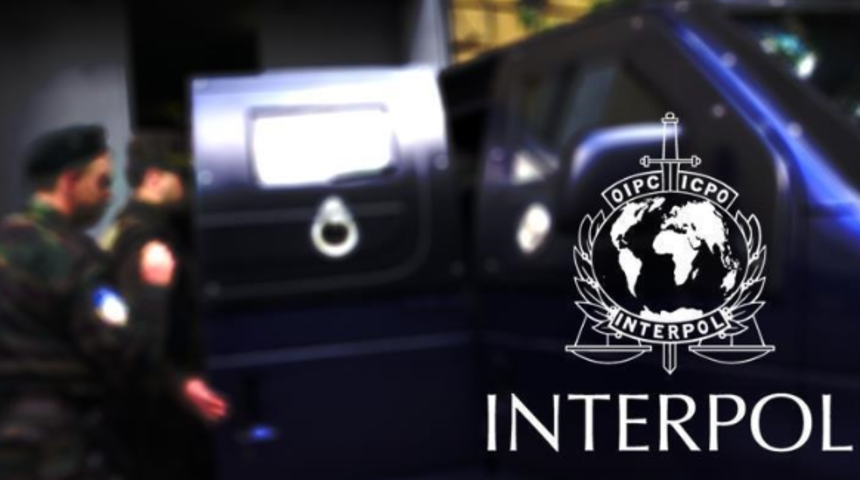 ‘Bayğaralar’ organize suç örgütü elebaşı Yunanistan’da yakalandı