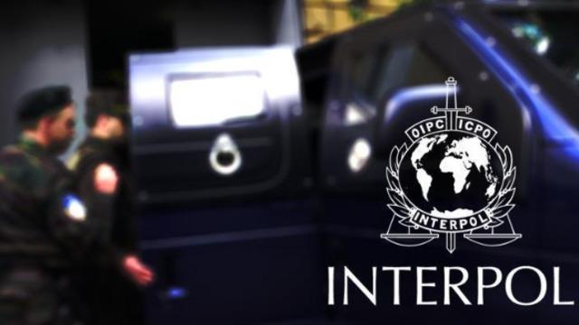 ‘Bayğaralar’ organize suç örgütü elebaşı Yunanistan’da yakalandı