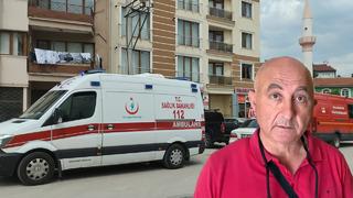 Yer: Bolu! Haber alamadığı kiracısının hayatından endişe etti, karşılaştığı manzara karşısında şoke oldu