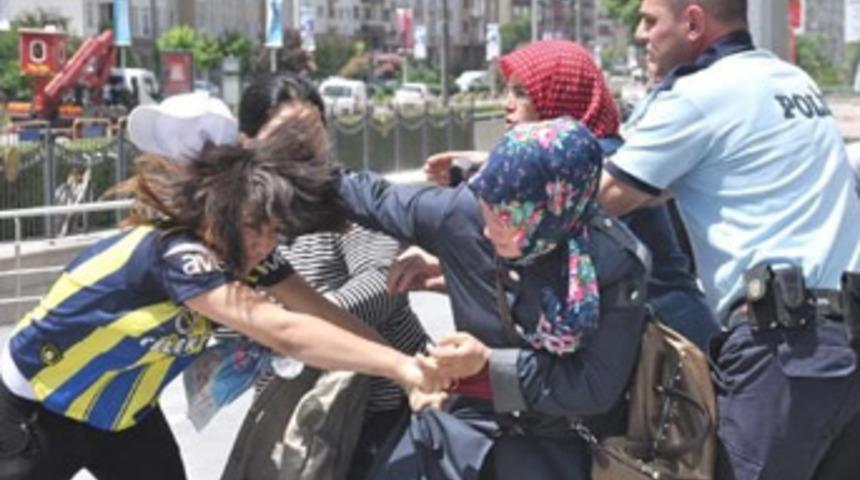 17 yaşındaki kıza zorla tecav&uuml;z iddiası