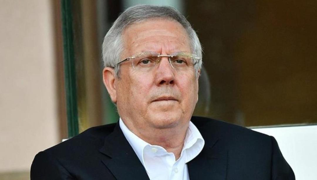 Avrupa basını Aziz Yıldırım'ı konuşuyor! Mourinho vaadi sonrası t&uuml;m d&uuml;nya şaştı kaldı: Fenerbah&ccedil;e'ye yakın