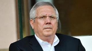 Avrupa basını Aziz Yıldırım'ı konuşuyor! Mourinho vaadi sonrası tüm dünya şaştı kaldı: Fenerbahçe'ye yakın