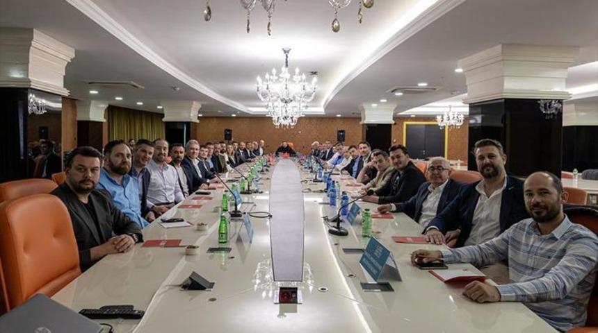 TBF resmen açıkladı! Yeni sezonda yabancı kuralını değiştirdi