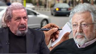 Metin Akpınar ve Erman Toroğlu yaş sınırına takıldı! Fahri Trafik Müfettişleri Derneği Yönetim Kurulu Üyesi Tülay Korkmaz açıkladı