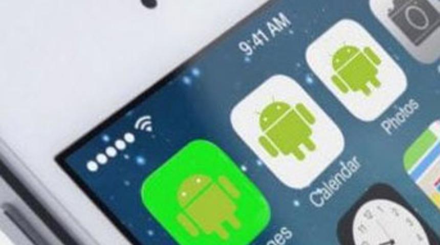 iOS 7'nin gizli bombası!