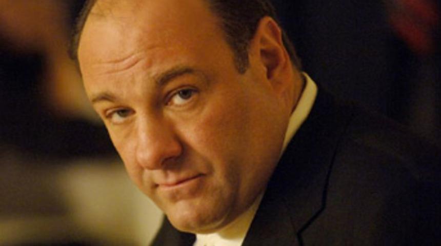 Ünlü aktör James Gandolfini hayatını kaybetti