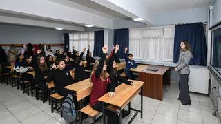 MEB'e bağlı eğitim kurumlarına atama sonuçları açıklandı