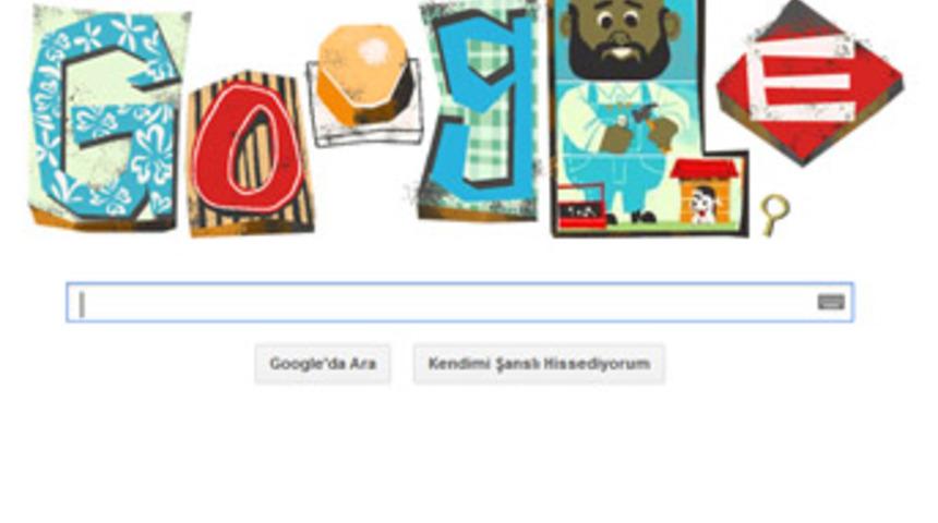 Babalar G&uuml;n&uuml; i&ccedil;in doodle