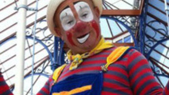 Palyaço'ya 'hakarete' ceza