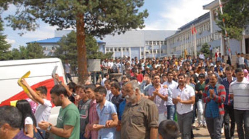 &lsquo;Uzman&rsquo; tecav&uuml;z&uuml; anne ortaya &ccedil;ıkardı