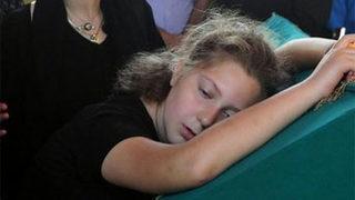 O havuzda son fotoğraf