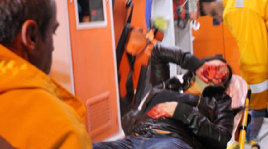 26 bı&ccedil;ak darbesini karısı affetti ama...